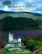 Great Irish Songbook-Vocal piano sheet music cover